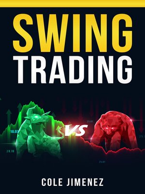 cover image of SWING TRADING